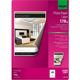 sigel Foto-Papier, din A4, 170 g/qm, 2-seitig glossy