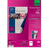 sigel multifunktionspapier "Premium", din A4, 120 g/qm