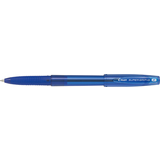 PILOT kugelschreiber SUPER grip G, blau