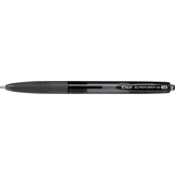 PILOT druckkugelschreiber SUPER grip G, schwarz