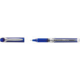 PILOT tintenroller Hi-Tecpoint v10 Grip, blau