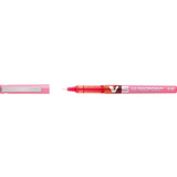 PILOT tintenroller Hi-Tecpoint V5, rosa