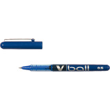 PILOT tintenroller VBALL vb 5, blau