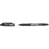 PILOT tintenroller FRIXION ball 07, schwarz