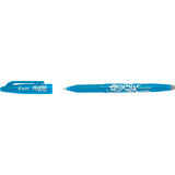 PILOT tintenroller FRIXION ball 07, hellblau