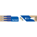 PILOT tintenroller-ersatzmine BLS-FR7, blau