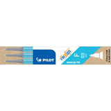 PILOT tintenroller-ersatzmine BLS-FRP5, hellblau