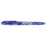 PILOT tintenroller FRIXION ball 05, blau