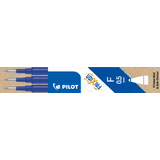 PILOT tintenroller-ersatzmine BLS-FR5, blau