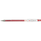 PILOT gelschreiber G-TEC-C4, rot, Strichstrke: 0,2 mm