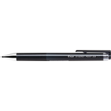 PILOT tintenroller SYNERGY point 0.5, schwarz