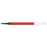 PILOT ersatzmine fr tintenroller SYNERGY point 0.5, rot