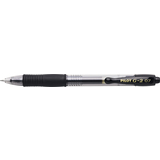 PILOT gelschreiber G2 07, schwarz