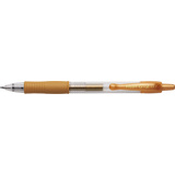 PILOT gelschreiber G2 07 Metallic, gold