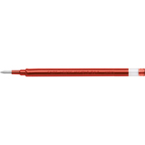 PILOT gelschreiber-ersatzmine BLS-G2-7, rot