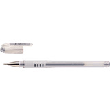 PILOT gelschreiber G1-10 Grip, silber