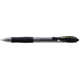 PILOT gelschreiber G2 10, schwarz