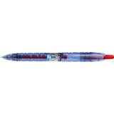PILOT gelschreiber B2P, Strichstrke: 0,39 mm, rot