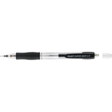 PILOT druckbleistift SUPER grip 0.5, schwarz