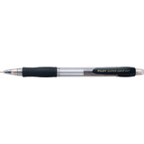 PILOT druckbleistift SUPER grip 0.7, schwarz