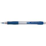 PILOT druckbleistift SUPER grip 0.7, blau