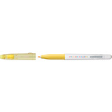 PILOT radierbarer Fasermaler frixion COLORS, gelb