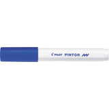 PILOT pigmentmarker PINTOR, fein, blau