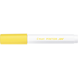 PILOT pigmentmarker PINTOR, fein, gelb