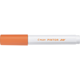 PILOT pigmentmarker PINTOR, fein, orange