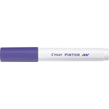 PILOT pigmentmarker PINTOR, fein, violett