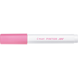 PILOT pigmentmarker PINTOR, fein, rosa