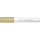 PILOT pigmentmarker PINTOR, fein, gold