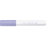 PILOT pigmentmarker PINTOR, fein, pastellviolett