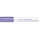 PILOT pigmentmarker PINTOR, fein, metallic-violett