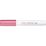 PILOT pigmentmarker PINTOR, fein, metallic-rosa