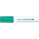 PILOT pigmentmarker PINTOR, medium, grn