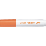 PILOT pigmentmarker PINTOR, medium, orange