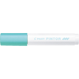 PILOT pigmentmarker PINTOR, medium, pastellgrn