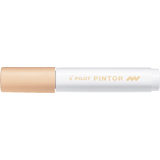 PILOT pigmentmarker PINTOR, medium, pastellorange