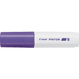 PILOT pigmentmarker PINTOR, broad, violett