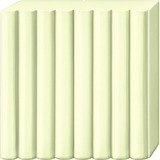 FIMO soft Modelliermasse, ofenhrtend, pastell-vanille, 57 g