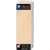 FIMO professional Modelliermasse, champagner, 454 g