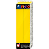 FIMO professional Modelliermasse, reingelb, 454 g