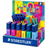STAEDTLER display Serie HAPPY, 78er Display