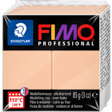 FIMO professional Modelliermasse, ofenhrtend, cameo, 85 g