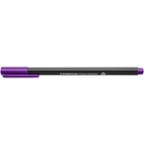 STAEDTLER fineliner triplus, violett, Strichstrke: 0,3 mm