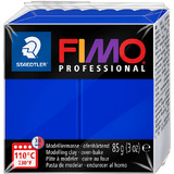 FIMO professional Modelliermasse, ultramarin, 85 g