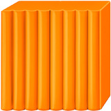 FIMO professional Modelliermasse, ofenhrtend, orange, 85 g