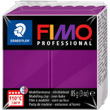 FIMO professional Modelliermasse, ofenhrtend, violett, 85 g