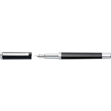 STAEDTLER Fllhalter triplus, Federbreite: M, anthrazit